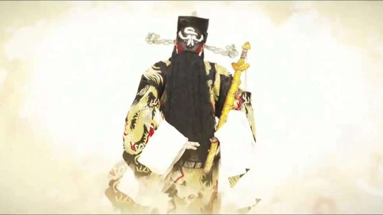 Sự thật về Thượng phương bảo kiếm của Bao Thanh Thiên