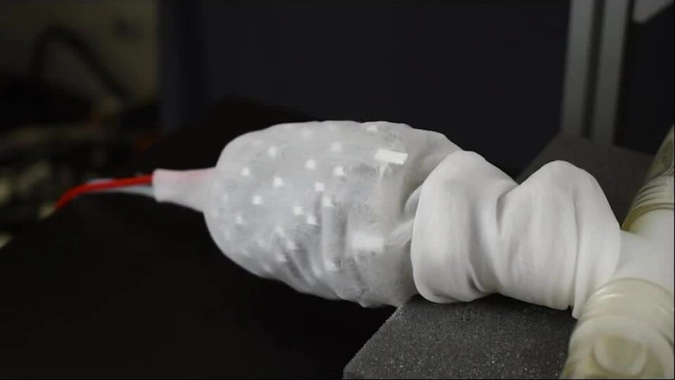 Tiến sĩ người Việt chế tạo trái tim nhân tạo đầu tiên trên thế giới