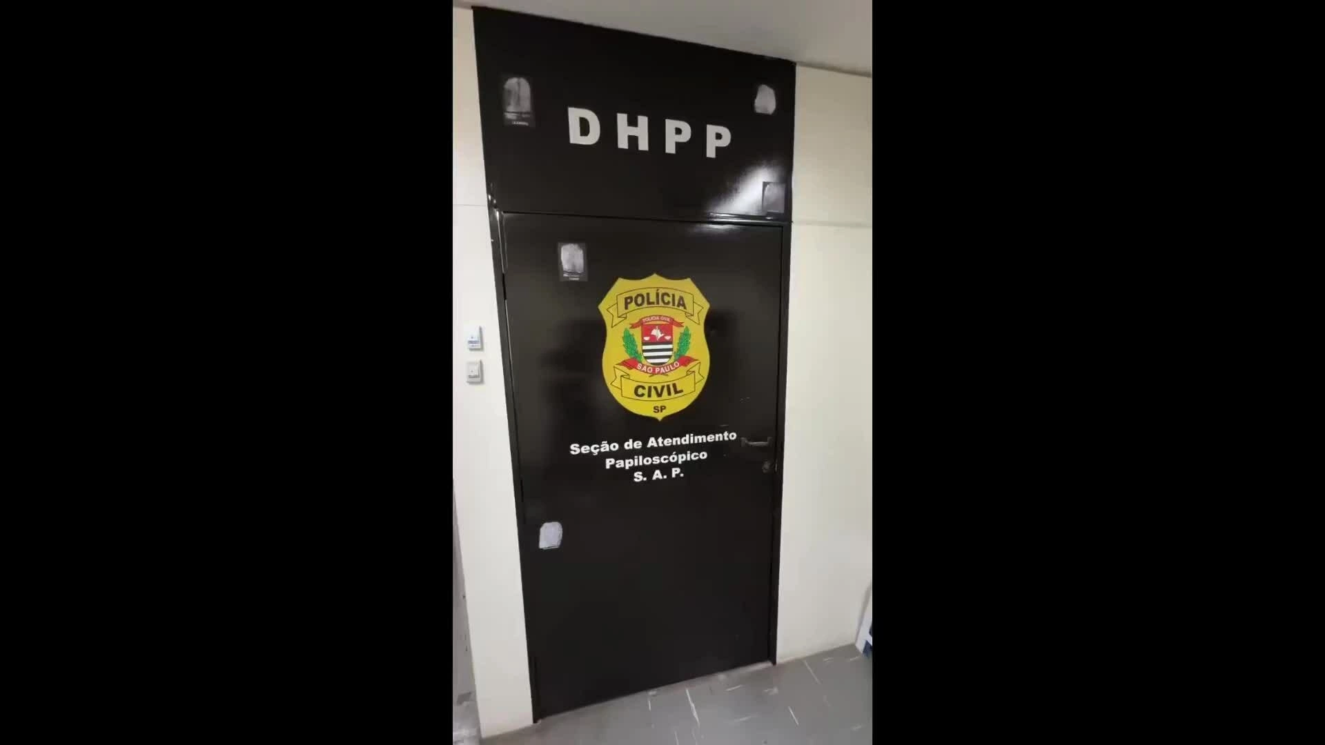 'Siêu nhân' bắt cướp ở Brazil