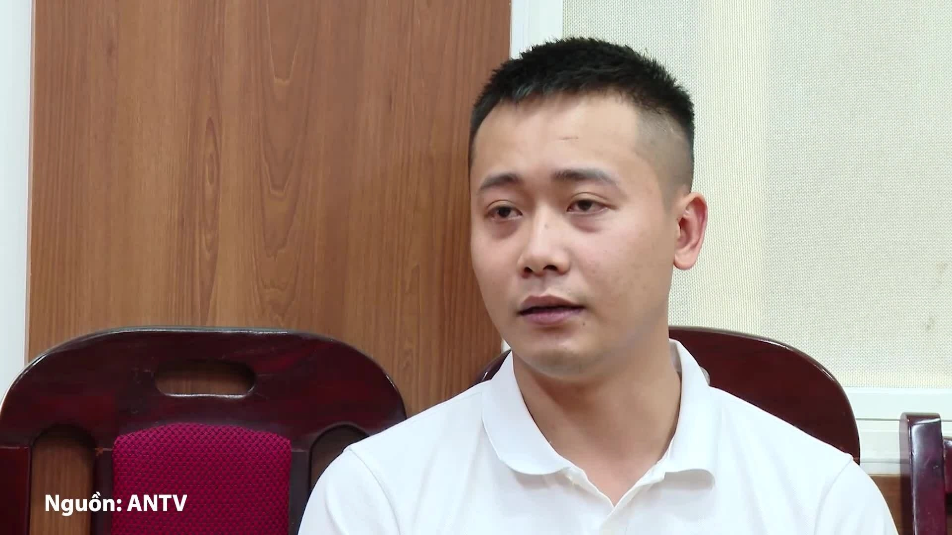 Quang Linh Vlogs xin lỗi những người đã tin tưởng mình