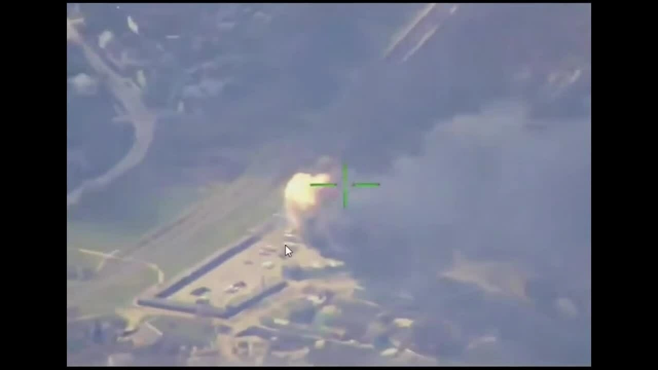 Cảm biến giúp UAV tự sát Nga trở thành phi cơ trinh sát