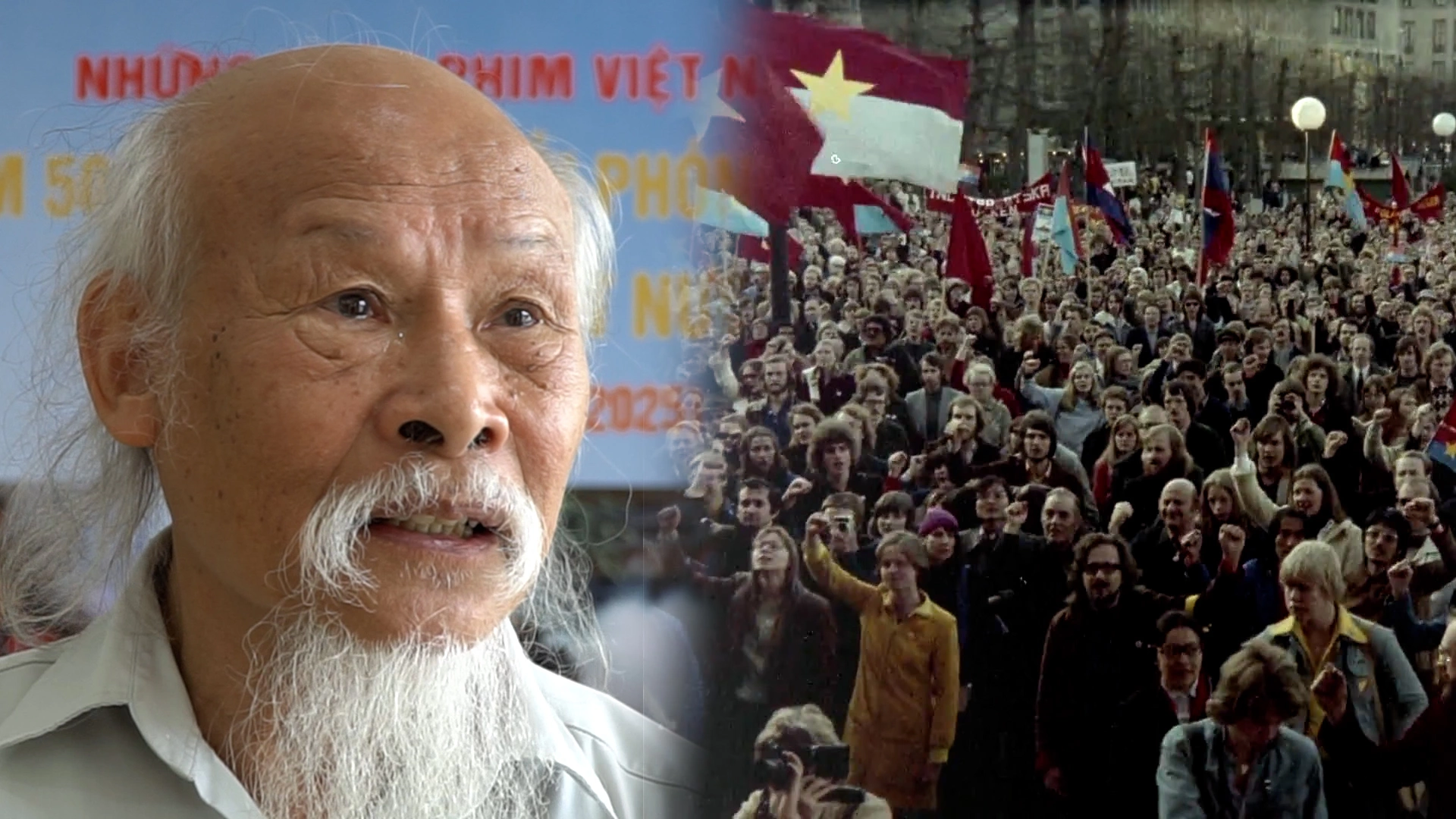 Khán giả Việt Nam xúc động trước bộ phim tài liệu Thụy Điển