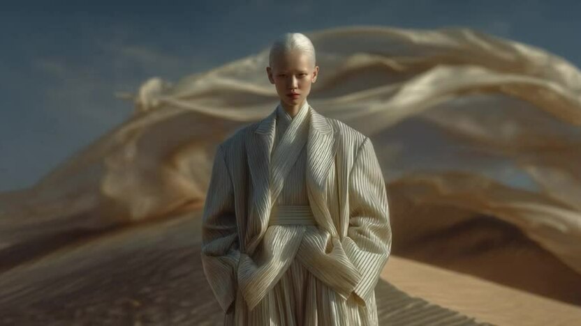 Midjourney ra AI tạo video cạnh tranh Veo 3, Sora