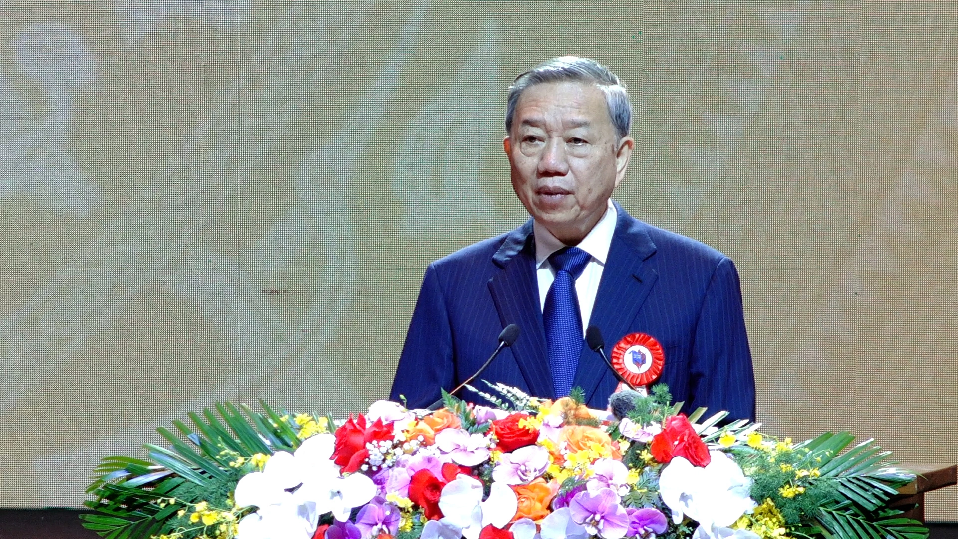 Tổng bí thư giao nhiệm vụ cho Báo chí trong giai đoạn mới