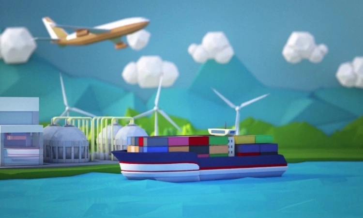 E-fuel - nhiên liệu sạch có thể thay thế xăng dầu