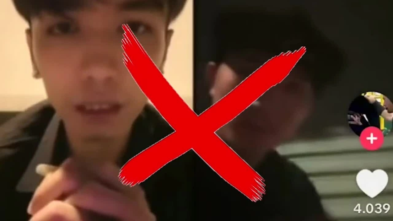 Hai tiktoker ở TP HCM bị bắt vì lên mạng 'diễn hành vi phản cảm'