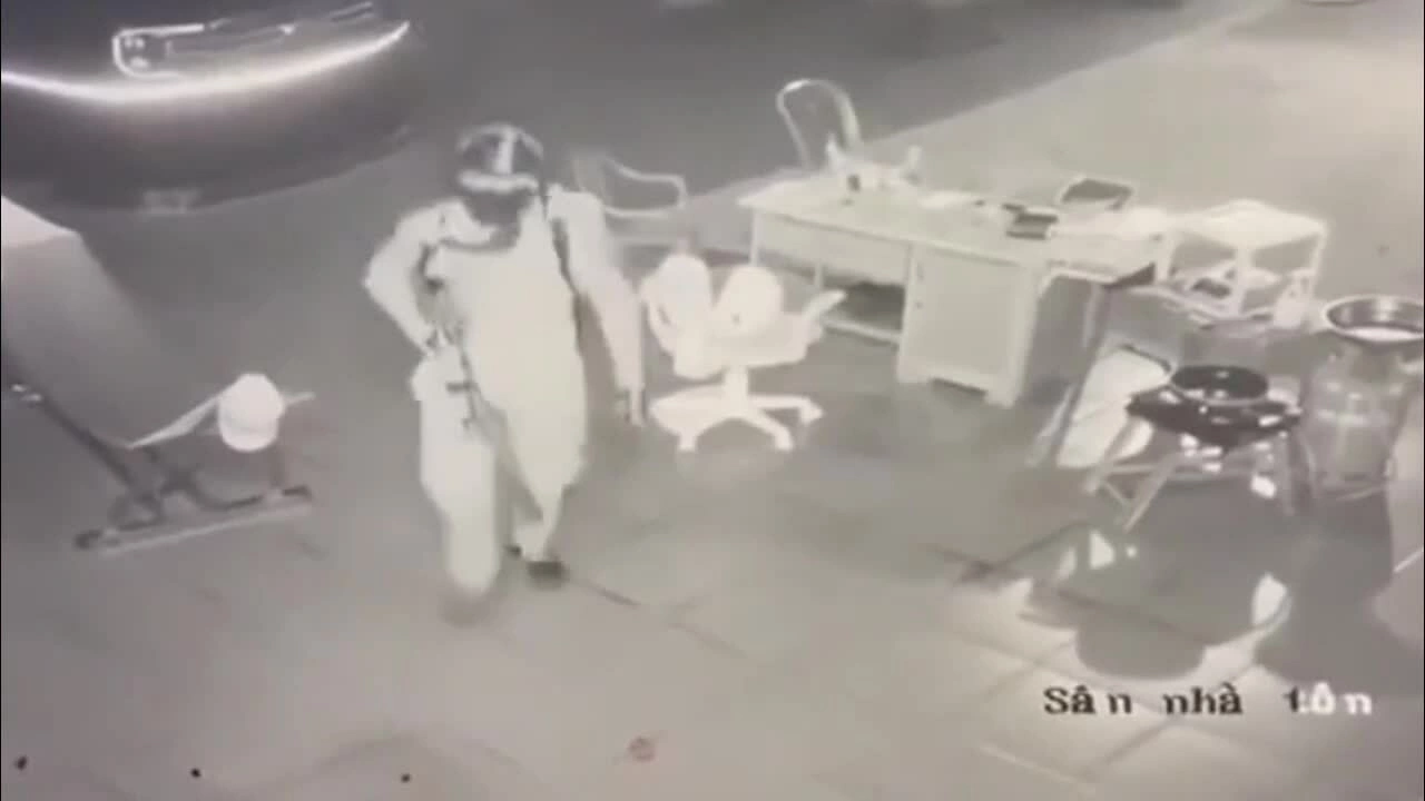 Ba nạn nhân vụ cướp ở Đồng Nai bị bắn vào đầu