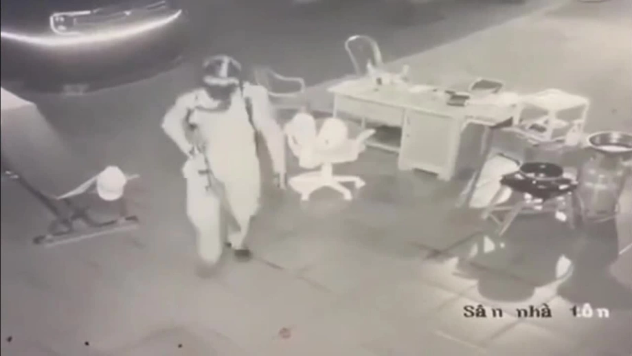 Nghi phạm sát hại 3 người ở Đồng Nai bị bắt