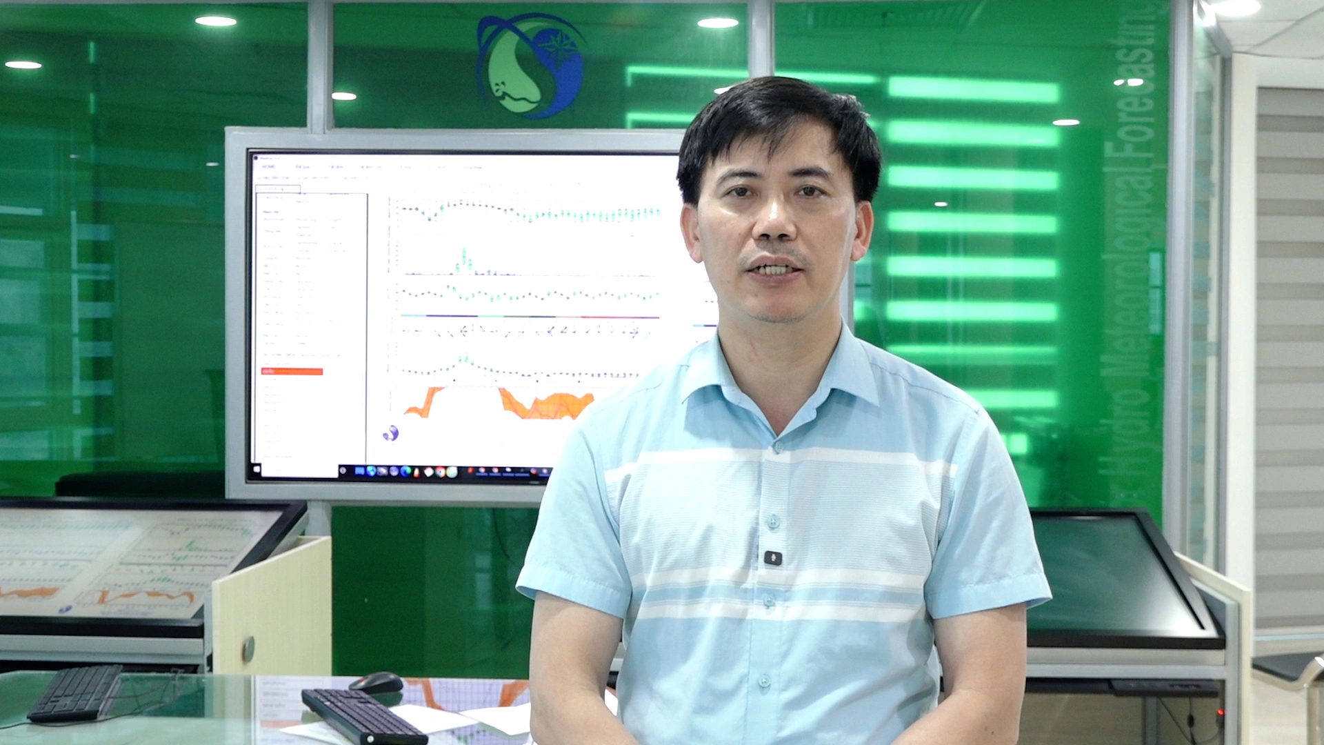 Lý giải vì sao năm nay bão lên phía bắc nhiều?