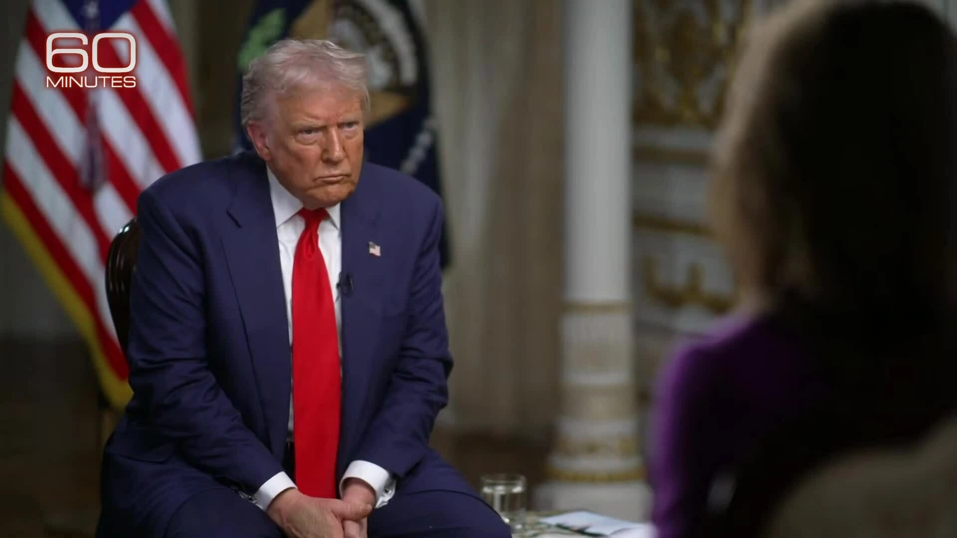 Tổng thống Mỹ: Chiến dịch trấn áp người nhập cư chưa đủ mạnh