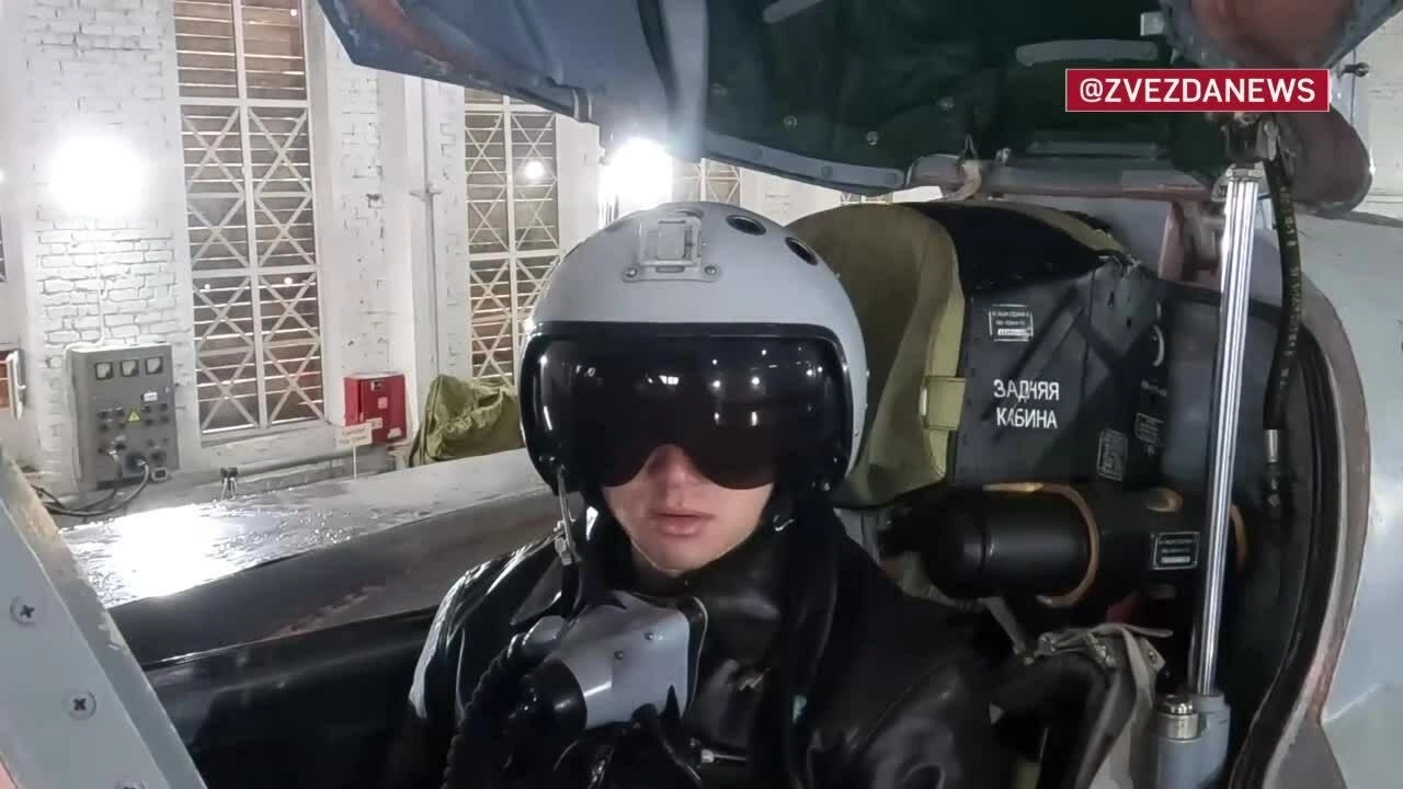 Chiến dịch chiêu mộ để đánh cắp tiêm kích Nga mang tên lửa Kinzhal