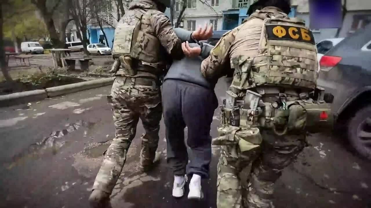 Nga tuyên bố chặn âm mưu đầu độc sĩ quan cấp cao