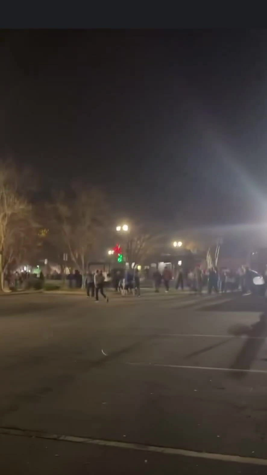 Nổ súng ở Bắc Carolina, 4 người bị thương