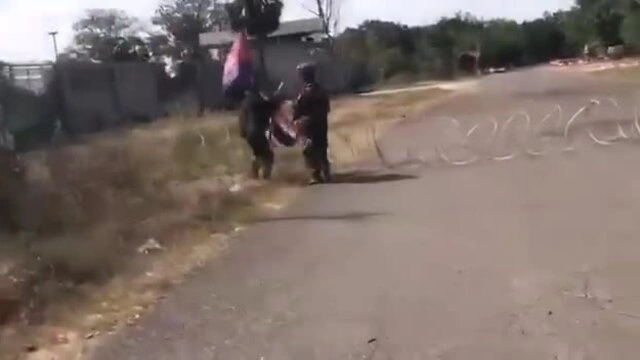 Campuchia tuyên bố đẩy lùi lực lượng Thái Lan, giành lại chốt