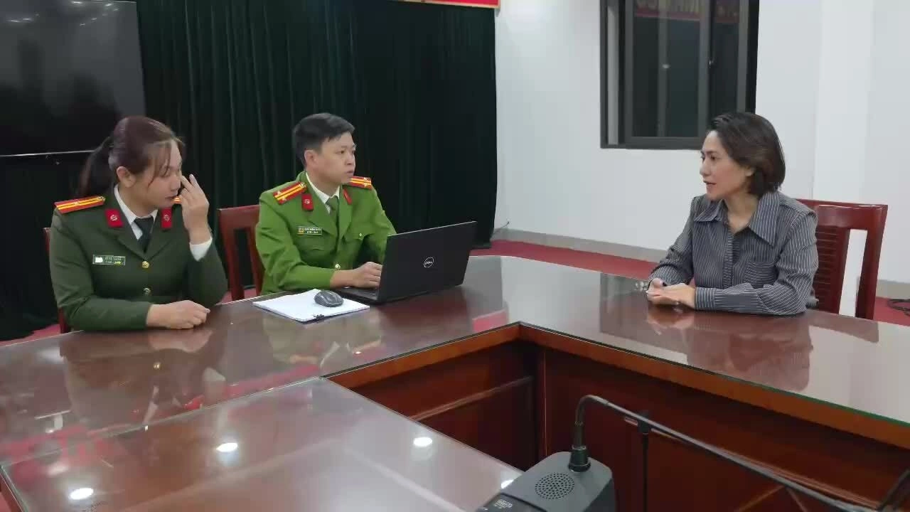 Vì sao giám đốc tổ chức chương trình 'Về đây bốn cánh chim trời' bị bắt vì lừa đảo