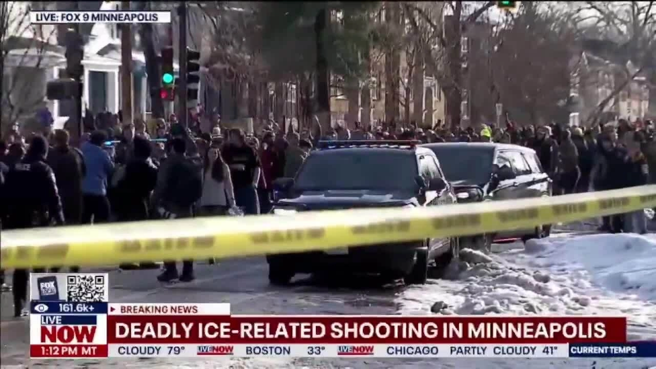 Biểu tình ở nhiều thành phố Mỹ sau dịch vụ ICE bắn chết người - Báo VnExpress