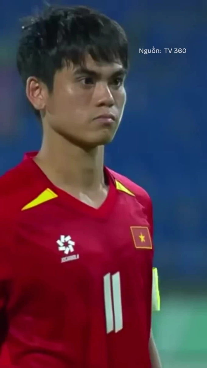 10 breathtaking minutes on penalties for U23 Vietnam