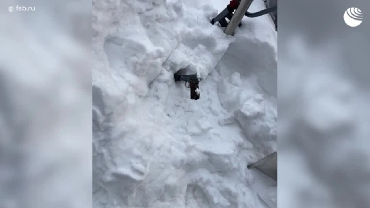 Mẫu súng ngắn thời Liên Xô suýt đoạt mạng tướng tình báo Nga