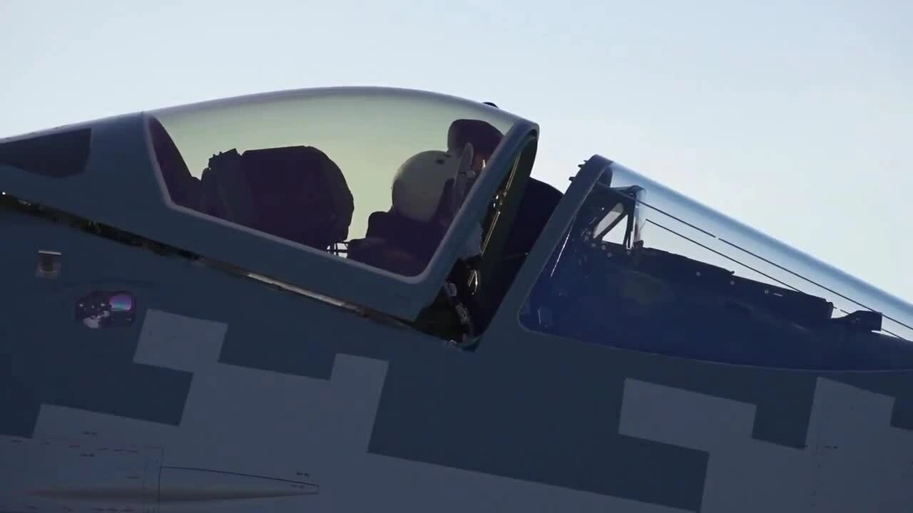 Nga tiếp nhận lô tiêm kích Su-57 cải tiến