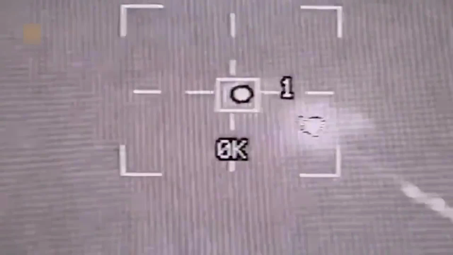 Khoảnh khắc F-16 Ukraine phóng rocket, tên lửa triệu USD hạ UAV Nga