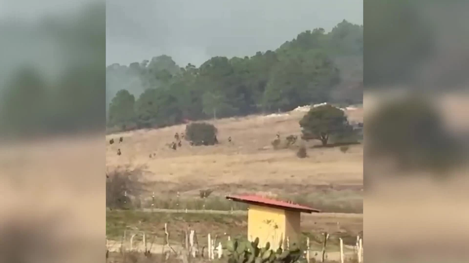 Chiến dịch thần tốc của Mexico tiêu diệt trùm ma túy El Mencho