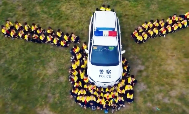 Điểm mù của xe SUV có thể che khuất 93 đứa trẻ