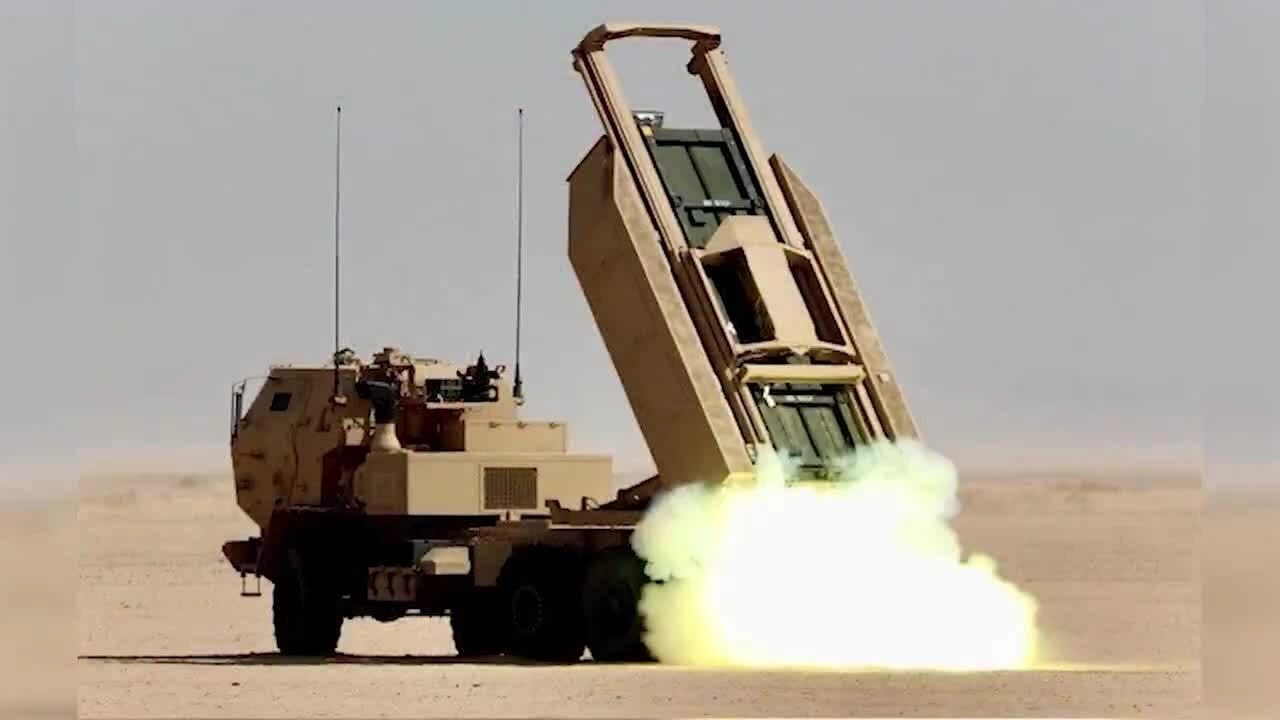 24 giờ đầu tiên của chiến dịch 'Cơn thịnh nộ Kinh hoàng'