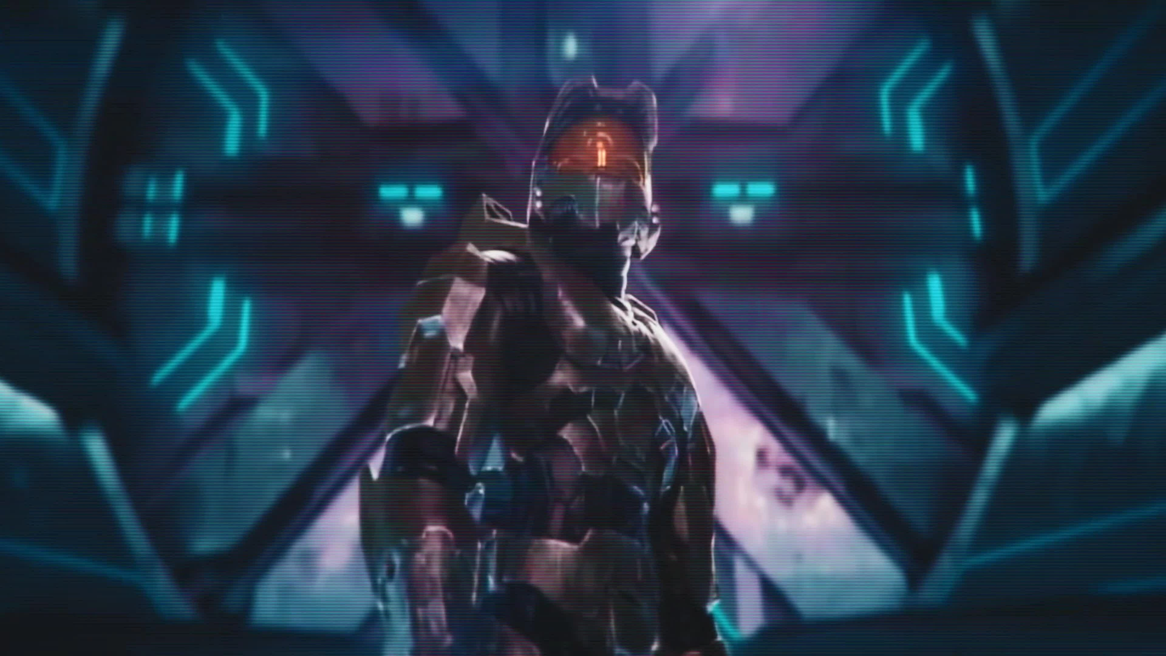 Nhà Trắng đăng video lồng cảnh không kích Iran với phim