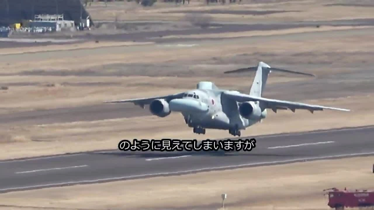 Tính năng của máy bay quân sự 'xấu nhất thế giới'