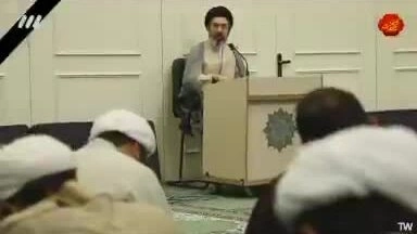 Iran lần đầu tung video Tân Lãnh tụ Tối cao