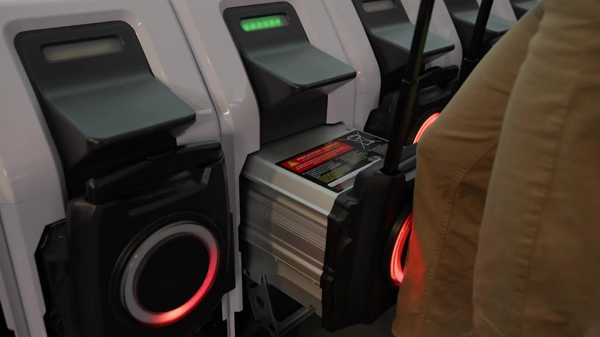 Nano S05 giá 148 triệu đồng