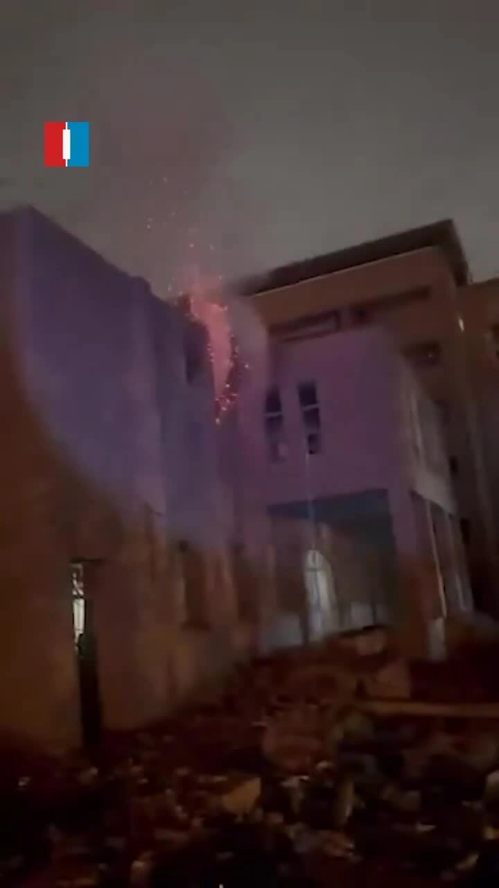 Iran tố Mỹ - Israel tấn công đại học ở Tehran