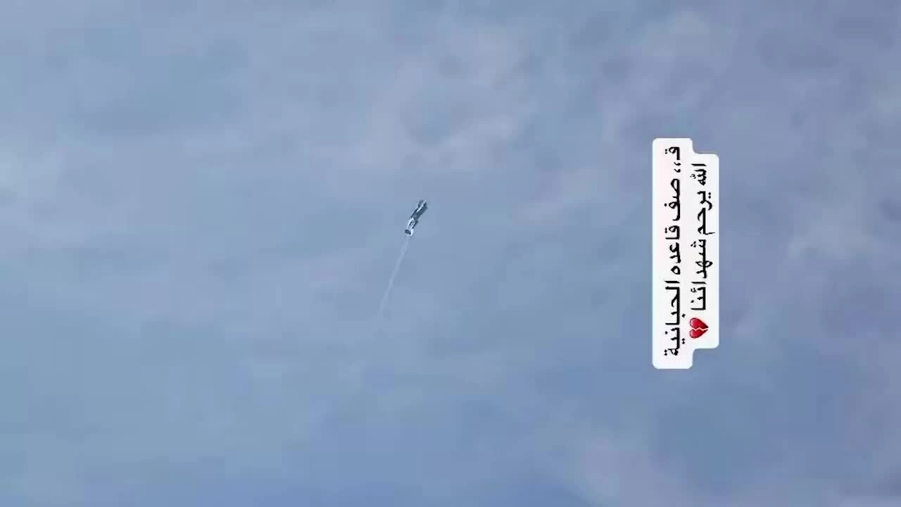 Cường kích A-10 tấn công dân quân Iraq