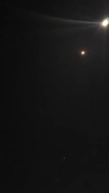 Khoảnh khắc Patriot để lọt tên lửa Iran