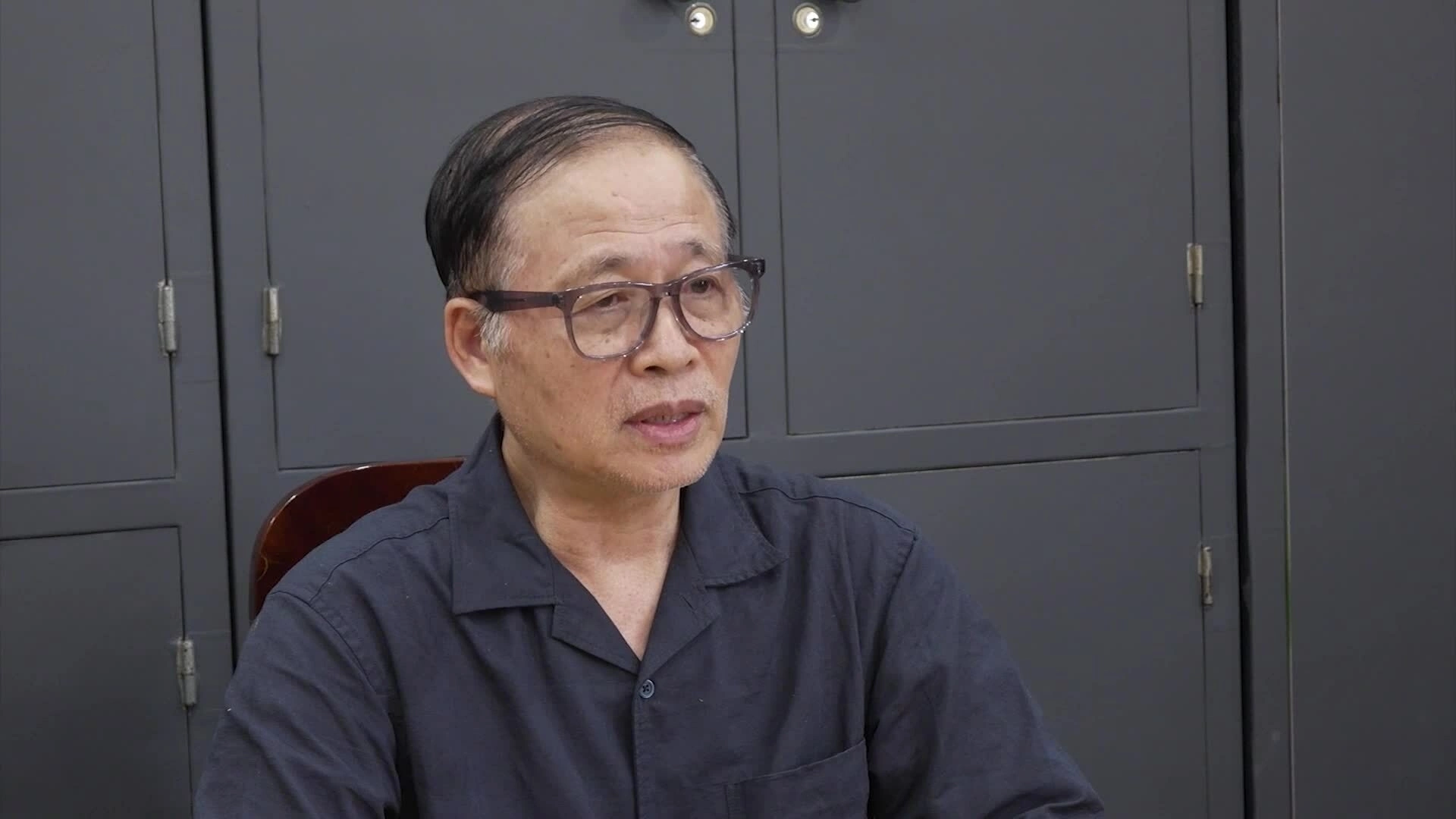 Ông chủ Bảo Tín Minh Châu thừa nhận che giấu doanh thu