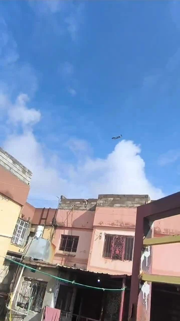 oạt cường kích A-10 Mỹ đến gần Iran sau lệnh ngừng bắn