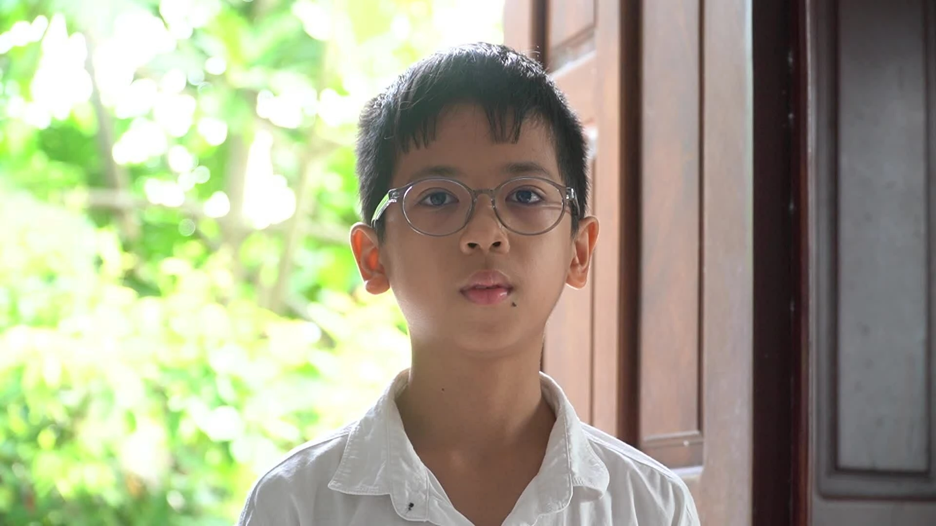 Nam sinh học vượt muốn trở thành lập trình viên