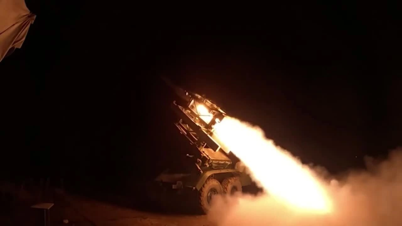 Xuất hiện ảnh bệ phòng không Nga dùng tên lửa tiêm kích