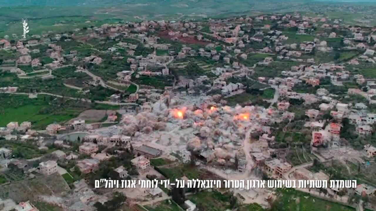 Hezbollah dọa nổ súng nếu Israel vi phạm lệnh ngừng bắn