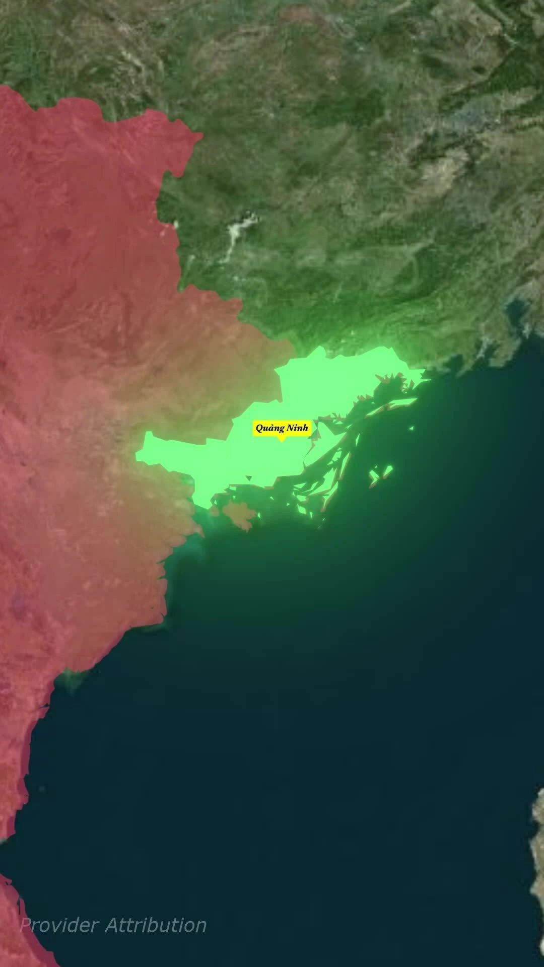 Những lợi thế giúp Quảng Ninh lên thành phố trực thuộc Trung ương