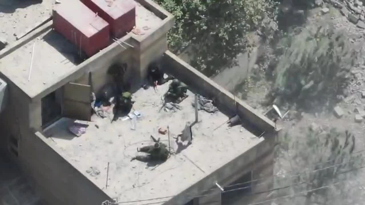 Israel, Hezbollah đấu súng sau khi lệnh ngừng bắn được gia hạn