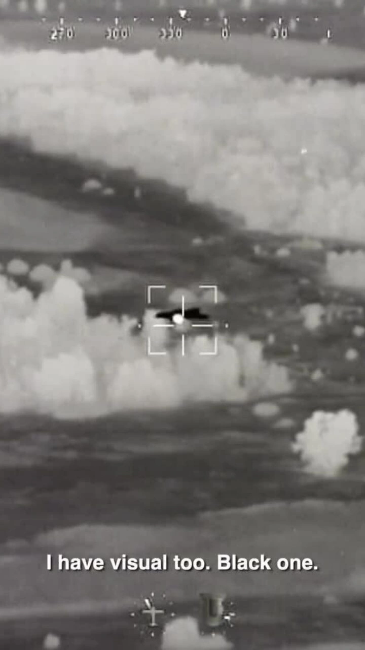 Ukraine biến máy bay thời Liên Xô thành 'tàu sân bay trên không'