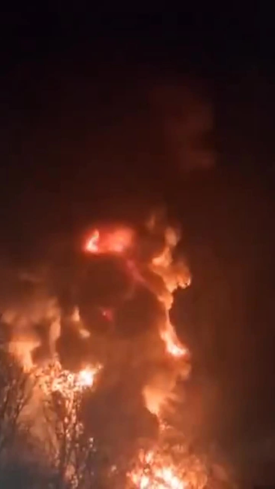 Ukraine nghi để lọt toàn bộ tên lửa Iskander-M Nga