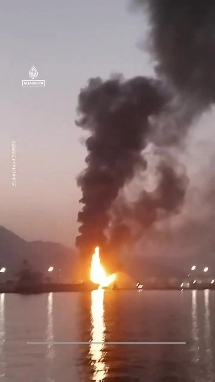 Mỹ nói vẫn duy trì lệnh ngừng bắn với Iran