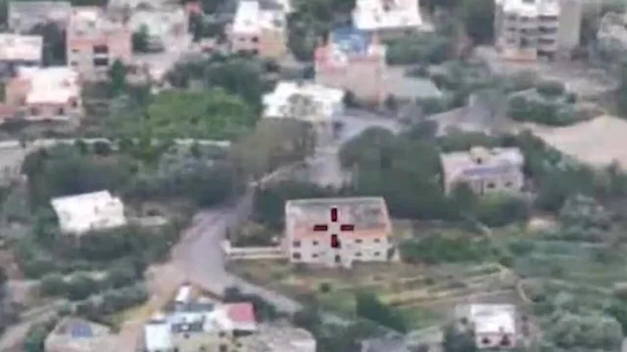Hezbollah tấn công Israel dữ dội chưa từng thấy kể từ khi có lệnh ngừng bắn