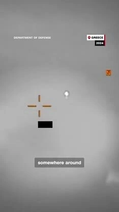 Có gì trong hồ sơ UFO chính phủ Mỹ công bố