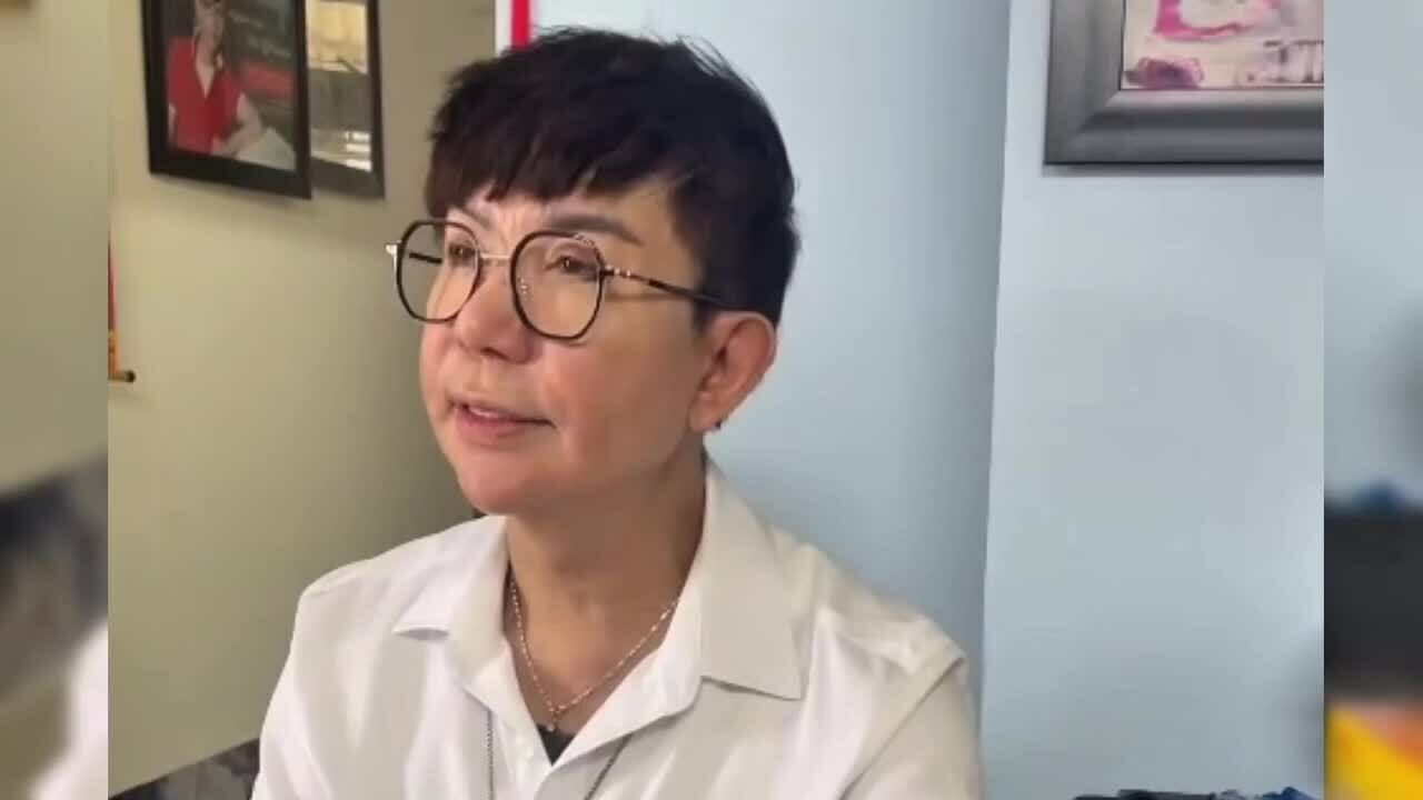 Video vụ ca sĩ Long Nhật và Sơn Ngọc Minh