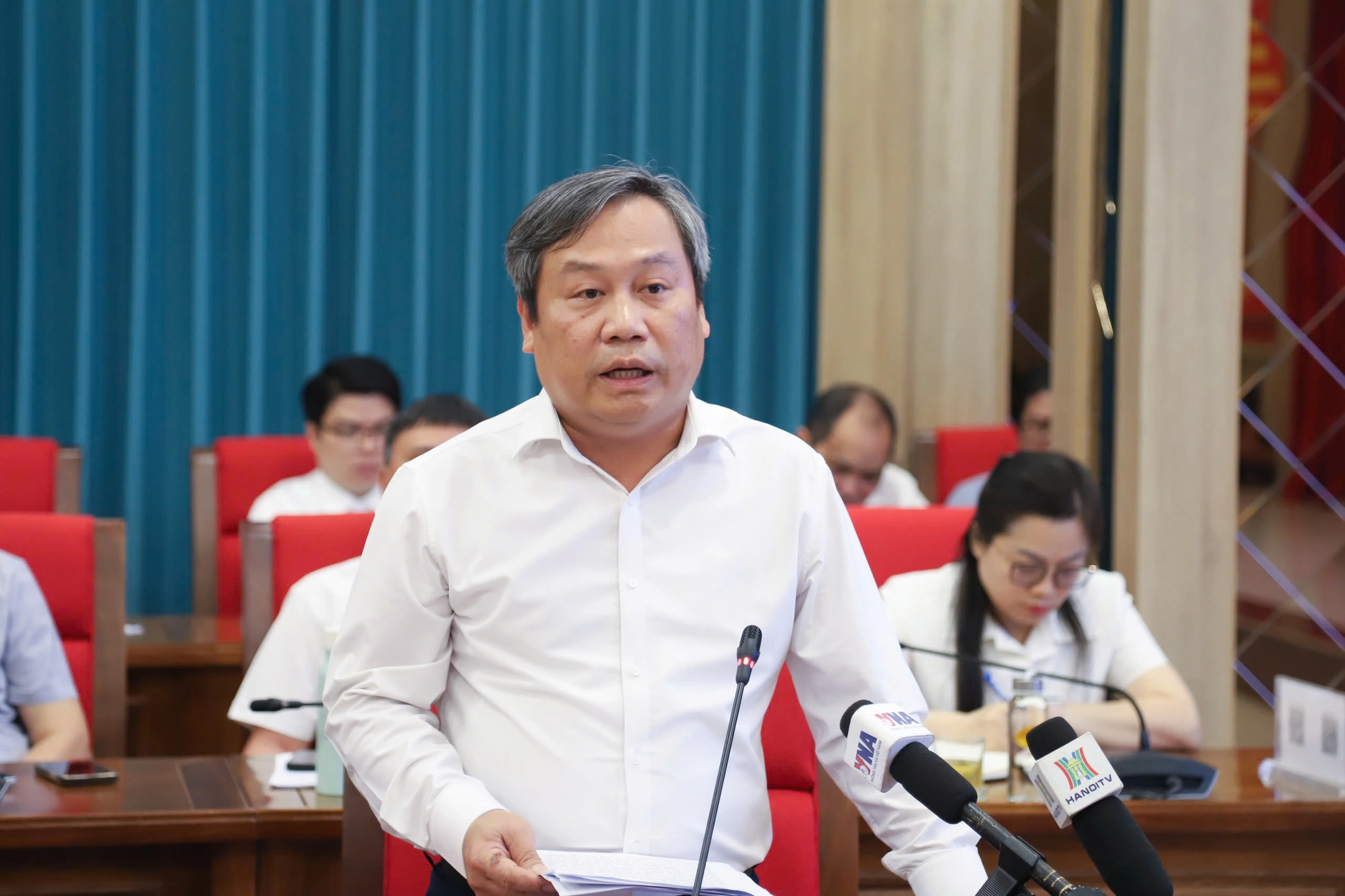 Video Vũ Đại Thắng