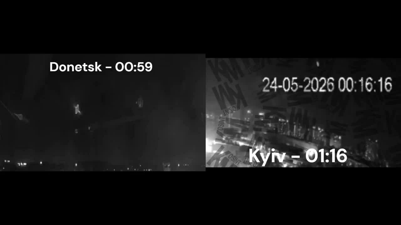 Hoài nghi về tên lửa 'Oreshnik thứ hai' trong vụ tập kích Ukraine
