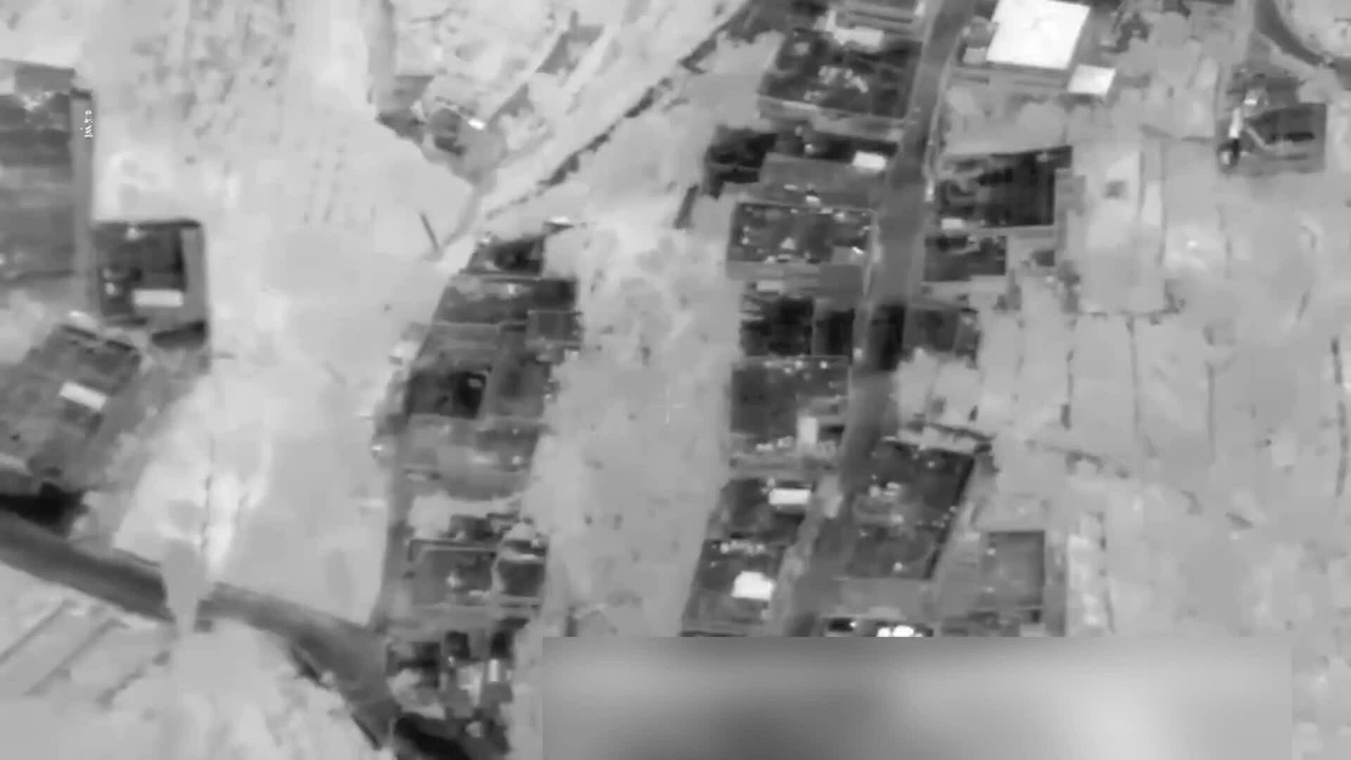 Israel, Hezbollah giao tranh dọc dòng sông chiến lược ở Lebanon
